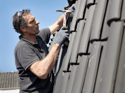Why Choose Roofing Co.